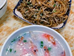 -拉超大排档(南安市场店)