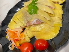 -鸡坤茶室(三里屯店)