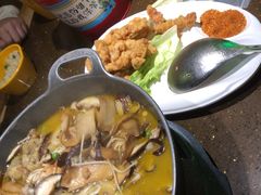 -蛙喔牛蛙(盐城盐都万达店)