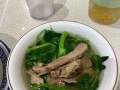 -李记称盘牛杂串串(广厦店)