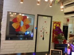 -ventus spa 沙巴亚庇正宗精油按摩会所