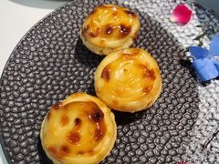 -富淳饭店(陆家嘴保利广场店)
