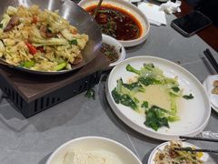 -蛙兔鸡自贡风味·特色江湖菜(广都店)