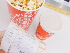 -卢米埃IMAX影城(温州万象城激光店)