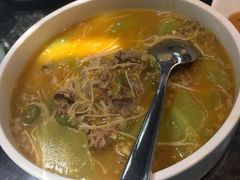 -小城故事·地道宁波味(月湖盛园店)