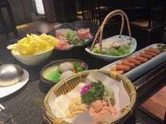 -捞王锅物料理(凯旋路店)