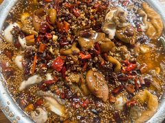 -黑皮酸菜鱼(三山街店)