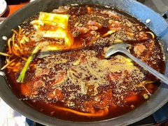 -杨记隆府(汉街店)