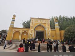 -艾提尕尔清真寺