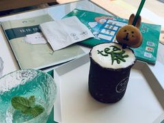 -茶是一枝花泡茶店
