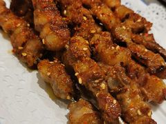 -羊来顺冰煮鲜羊铁锅烀羊肉(八卦岭店)