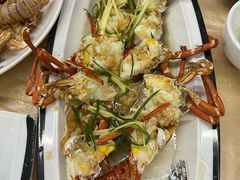 -梅姐海鲜餐厅(水头海鲜街店)