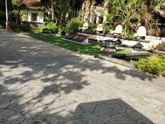 -三亚珠江南田温泉度假区