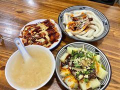 -洁美凉粉店(温江店)