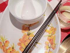 -西贝(东方路店)