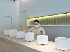 -左右Massage/Spa(长寿路店)