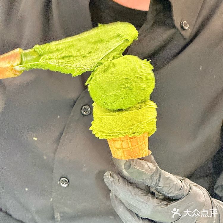 九十葉·抹茶专门店终于空降帝都了！