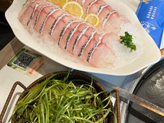 -云尊府云南菜·蒸汽石锅鱼(学清路店)
