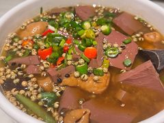 -绿茶餐厅(松江万达店)