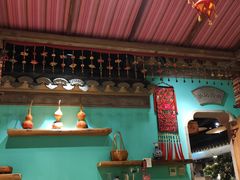 -东道煮牛肉火锅(东盛大街店)