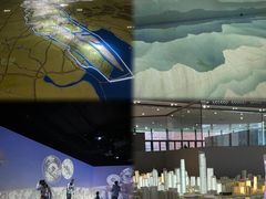 -广州市城市规划展览中心