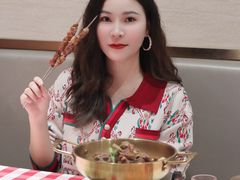 -西贝(龙华壹方天地店)