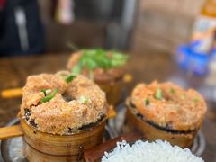 -巷子深格格(万州总店)