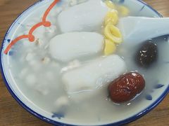 -一心甜汤(丹凤街店)