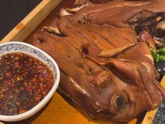 -老北京胡同味道二荤铺(酒仙桥店)