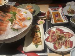 -匠和风精致料理(成都龙湖滨江天街店)