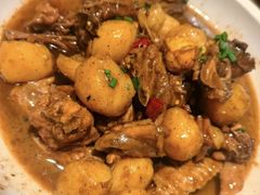 -黄泥岗·地道湖北菜(奥特莱斯店)