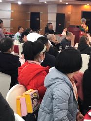 -阳光五洲大酒店·宴会厅