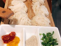 -黑鸡小馆(金源店)