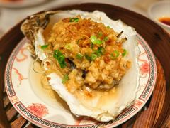 -稻香海鲜饭店(第一国际店)