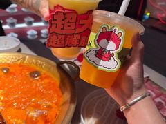 -小龙坎火锅(全球总店)