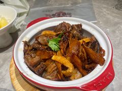 -四道菜·福建菜馆(新街口金鹰店)