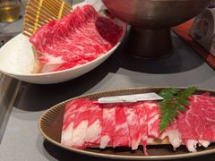 -巴奴毛肚火锅(悠唐购物中心店)