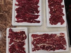 -潮悦牛肉火锅城(水贝店)