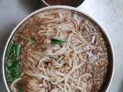 -正宗杨记普洱酸醋米线(总店)