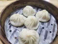 -老裕缘汤包馆(嘉善路店)