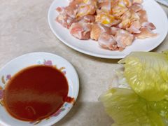 -风味烧烤