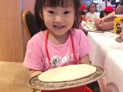 -Mr.Pizza米斯特比萨(盐城聚龙湖店)