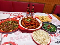-阿青龙虾·烧烤大排档(湖里万达店)