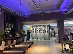 -硬糖健身(北苑店)