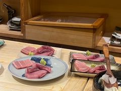 -镹·鱼料理  国产鱼使用店