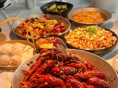 -巴厘龙虾·榜首油焖大虾(洞庭·艺术洋房店)