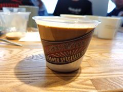 -ChanDu躔度咖啡(灯塔店)