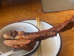 -张记焖窑·十五年专注焖烤(雍和宫店)