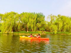 -WhaleSports户外水上运动俱乐部(朝阳公园店)