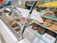 -赛百味SUBWAY(长宁龙之梦店)